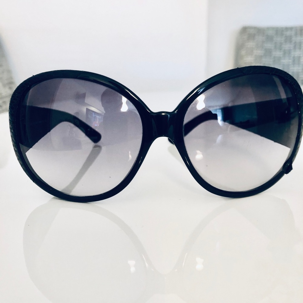 Jimmy Choo Sunglasses